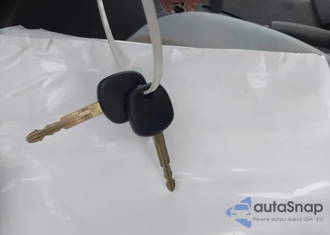 2006 Toyota Corolla Le из США, поврежденный, VIN JTDBR32EX60085950